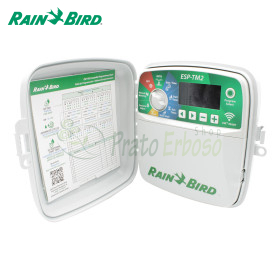 ESP-TM2-4 - Centralina 4 zone per esterno Rain Bird - 1