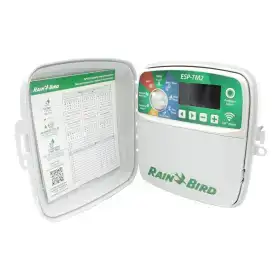 ESP-TM2-4 - Centralina 4 zone per esterno Rain Bird - 1