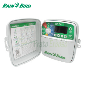 ESP-TM2-6 - 6-zone outdoor control unit Rain Bird - 1