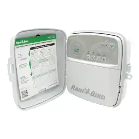 RC2 - 8-zone outdoor control unit