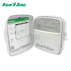 RC2 - Unidad de control exterior de 8 zonas Rain Bird - 1