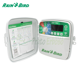 ESP-TM2 - Njësi kontrolli e jashtme me 8 zona Rain Bird - 1
