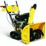 Snowy-110 - Schneefräse mit turbine 70 cm.