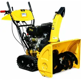 Snowy-110 - Snow-plough turbine 70 cm. Vigor - 1