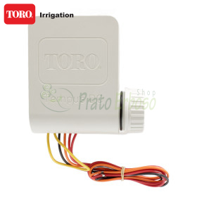 Tempus DC2 - Centraline 2 zone per pozzetto