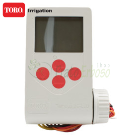 Tempus DC2-L - Centraline 2 zone per pozzetto