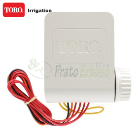 Tempus DC4 - Njësi kontrolli me 4 zona për kabinën e pilotit