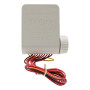 Tempus DC6 - Unidad de control de 6 zonas para cabina