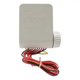 Tempus DC6 - Unidad de control de 6 zonas para cabina