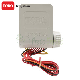 Tempus DC6 - Njësi kontrolli me 6 zona për kabinë