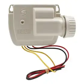 BL-IP-1 - unitate de control cu 1 zonă pentru puț
