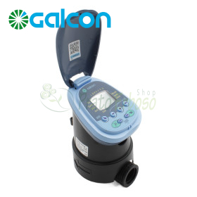 7101D-100 - Unidad de control de 1 zona para cabina
