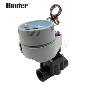 NODE-BT-100-VALVE-B - Njësi kontrolli e kabinës me 1 zonë Hunter - 1