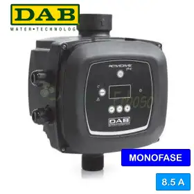 Active Driver Plus M/M 1.1 - 8.5 Einphasen-Wechselrichter DAB - 1