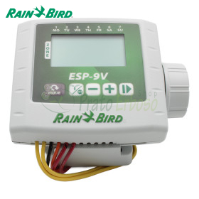 ESP-9V2 - Njësi kontrolli e kabinës me 2 zona