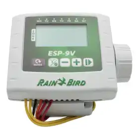 ESP-9V2 - Njësi kontrolli e kabinës me 2 zona