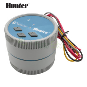 NODE-BT-200 - 2-zone control unit for well Hunter - 1
