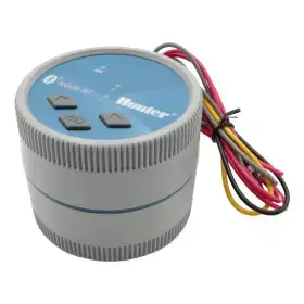 NODE-BT-200 - Centralina 2 zone per pozzetto Hunter - 1