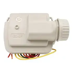 BL-IP-2 - 2-Zonen-Steuereinheit für Brunnen