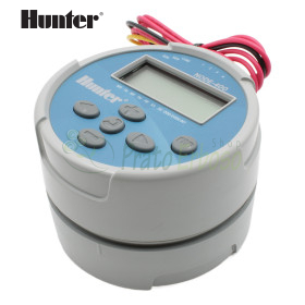 NODE-400 - Centrale de commande 4 zones pour cockpit Hunter - 1