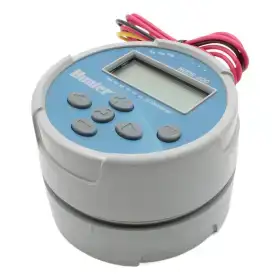 NODE-400 - Unidad de control de 4 zonas para cabina Hunter - 1
