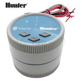 NODE-BT-400 - 4-zone control unit for well