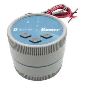 NODE-BT-400 - unitate de control cu 4 zone pentru puț