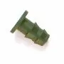 GG-FLI-16M - Tappo di fine linea portagomma 16 mm