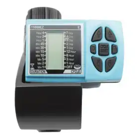 11000EZ - Unidad de control de 1 zona para grifo