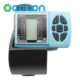 11000EZ – 1-Zonen-Steuergerät für Wasserhahn