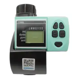 11000L - 1 zone control unit for tap