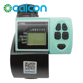 11000L - Centrale de contrôle 1 zone pour robinet