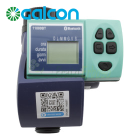 11000-BT - 1 zone control unit for tap