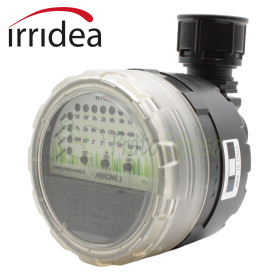 TIMER ONE 2 - 1 zone control unit for tap