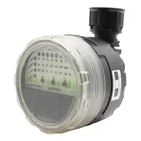 TIMER ONE 2 - Centralina 1 zona per rubinetto