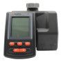 MultiControl Duo - unitate de control cu 2 zone pentru robinet
