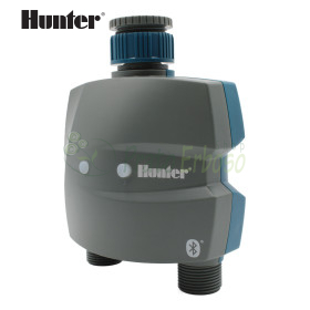 BTT-201 - Unité de contrôle 2 zones pour robinet Hunter - 1