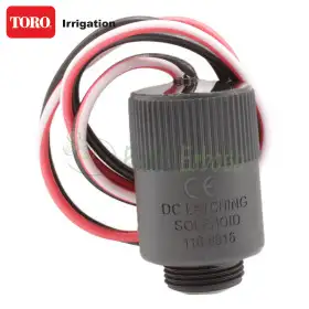 118-8816 - Solenoide bistabile