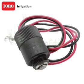 35-3099 - Solenoid 24V