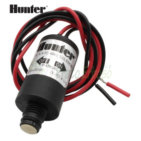 458200 - Solenoid bistable