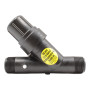 PRF-100-RBY - Filtro de microirrigación de 1 pulgada