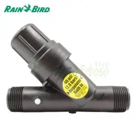 PRF-100-RBY - Filtro per microirrigazione da 1"