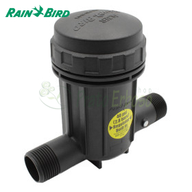 IPRB100 - 1" micro-irrigation cylinder filter