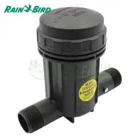 IPRB100 - 1" micro-irrigation cylinder filter