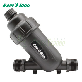 ILCRBY100S - 1" micro-irrigation filter