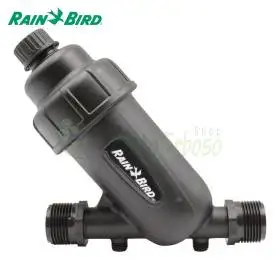 ILCRBY100S - Filtro per microirrigazione da 1"
