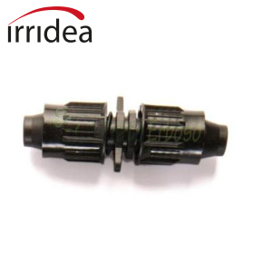 GG-NC-16 - Giunzione con ghiera 16 mm