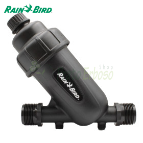 ILCRBY100D - 1" micro-irrigation filter