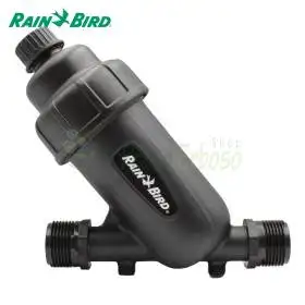ILCRBY100D - Filtru de microirigare de 1"