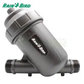Filtre de micro-irrigation ILCRBY150D - 1 1/2"